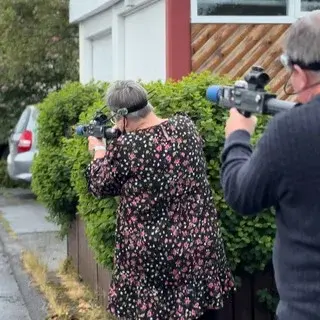 Tralli Lasertag - afþreyingarþjónusta á höfuðborgarsvæðinu (1)