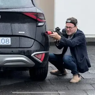 Tralli Lasertag - afþreyingarþjónusta á höfuðborgarsvæðinu (2)