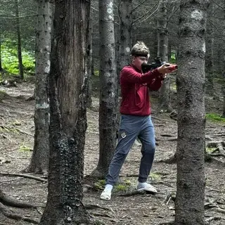 Tralli Lasertag - afþreyingarþjónusta á höfuðborgarsvæðinu (5)