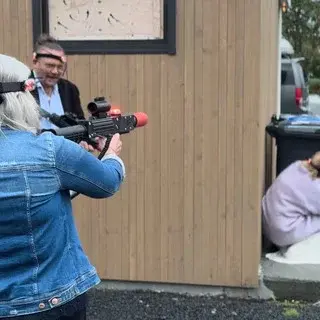 Tralli Lasertag - afþreyingarþjónusta á höfuðborgarsvæðinu (6)