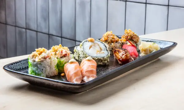 Umami Sushi - veisluþjónusta á höfuðborgarsvæðinu (2)