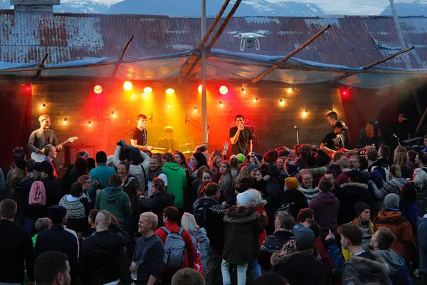 Viðburðaríkt - viðburðaþjónusta á Norðurlandi (4)