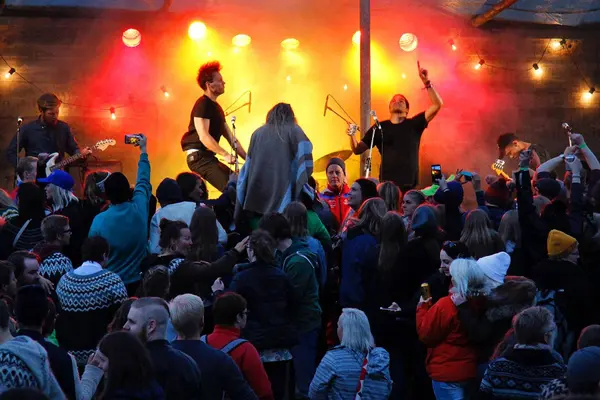 Viðburðaríkt - viðburðaþjónusta á Norðurlandi (5)
