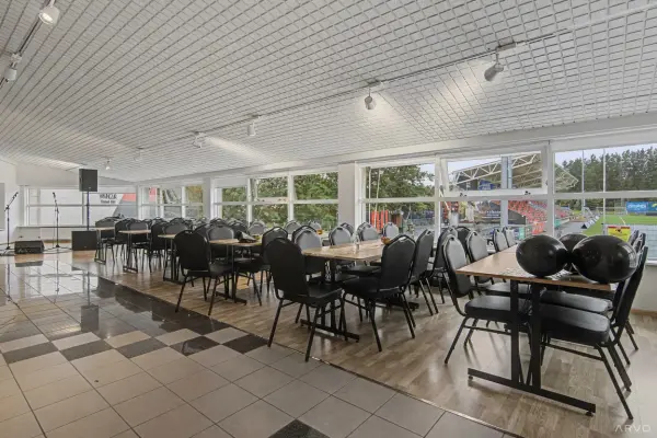 Víkin - veislusalur í Reykjavík (1)