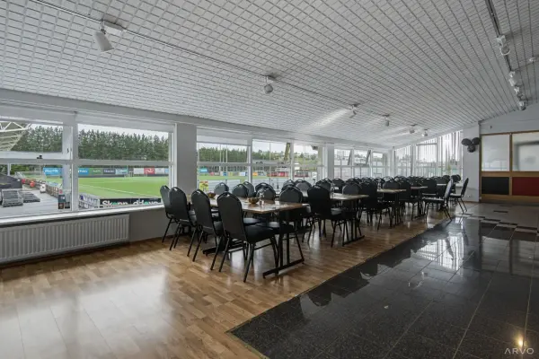 Víkin - veislusalur í Reykjavík (2)
